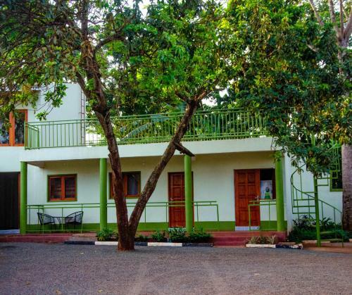 Hostal Lighthouse Jinja