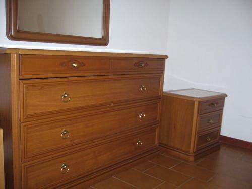 Apartamento Casa Da Paolo
