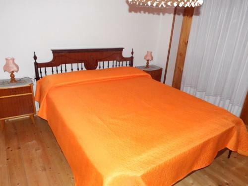 Apartamento Casa Da Paolo