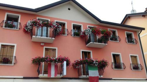 Apartamento Casa Da Paolo