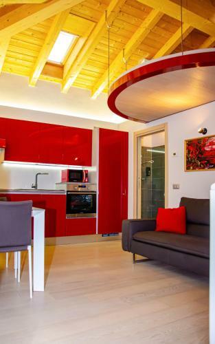 Apartamento Holiday House Viola