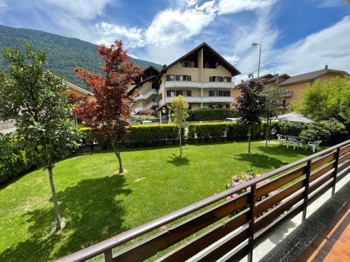 Apartamento Casa Dolce Casa