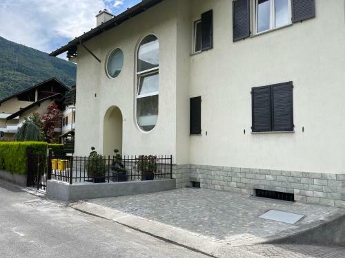 Apartamento Casa Dolce Casa