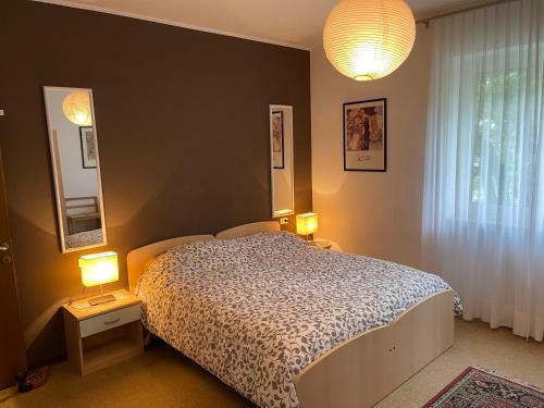 Apartamento Casa Dolce Casa