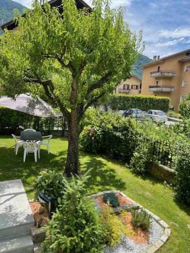 Apartamento Casa Dolce Casa