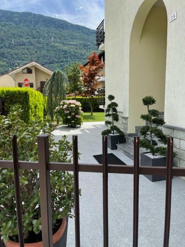 Apartamento Casa Dolce Casa