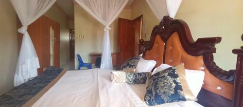 Kings Hotel Kabale