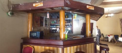 Kings Hotel Kabale