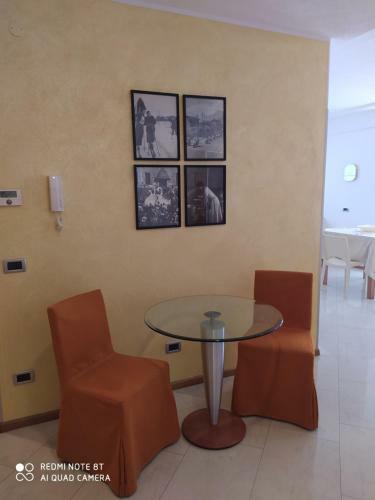 Apartamento 3 S Casa Vacanze