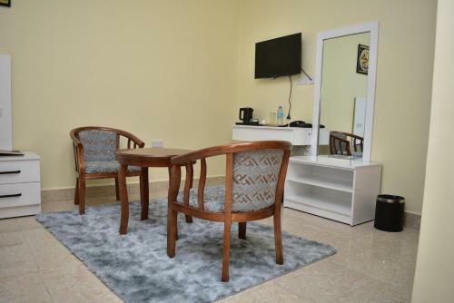 La Stanar Hotel