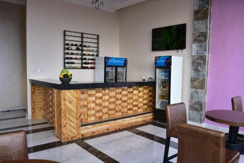 La Stanar Hotel