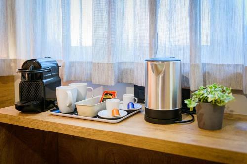 Bed & Breakfast Sanmartino Suite