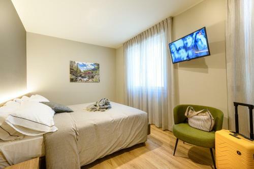 Bed & Breakfast Sanmartino Suite