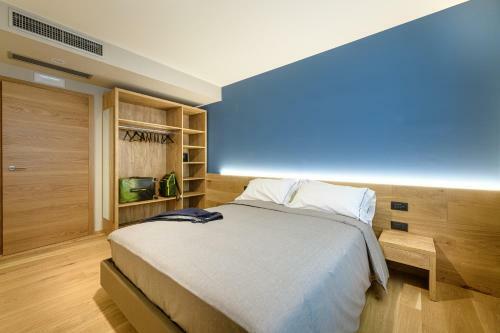 Bed & Breakfast Sanmartino Suite