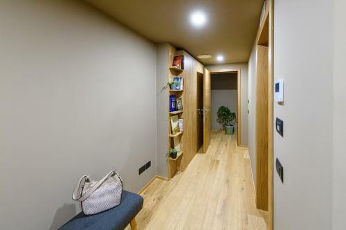 Bed & Breakfast Sanmartino Suite