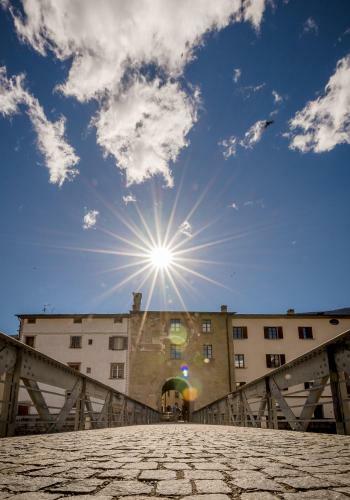 Bed & Breakfast Sanmartino Suite