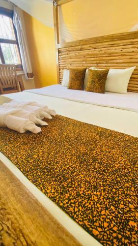 Bed & Breakfast Buutu Nest