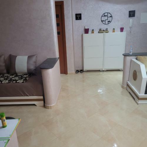 Apartamento Super Appartement Bien Situe Berkane