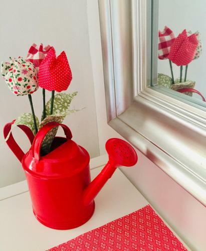 Apartamento Dimora Del Cuore