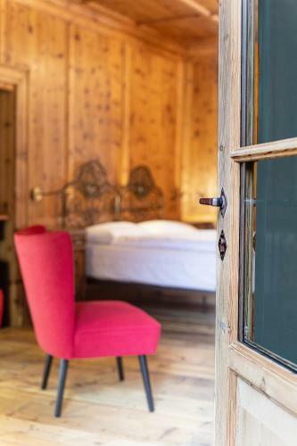 Curt Di Clement Eco Mobility Hotel