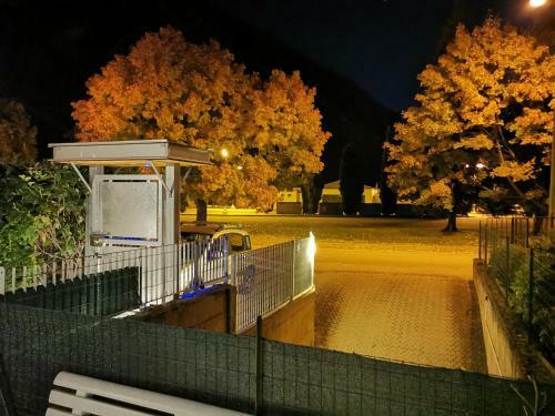 Apartamento Residenza Le Torri