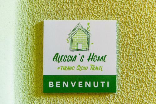 Bed & Breakfast Alessia' S Home