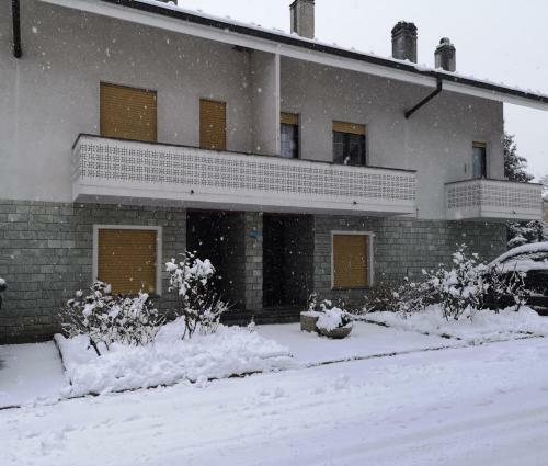 Casa Vacanze Santa Perpetua