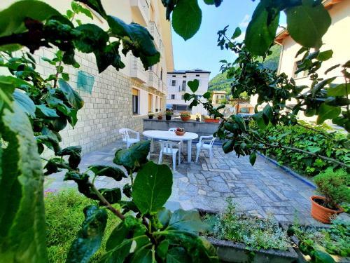 Casa Vacanze Santa Perpetua