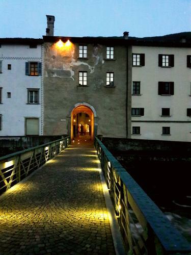 Casa Vacanze Santa Perpetua