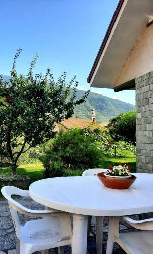 Casa Vacanze Santa Perpetua