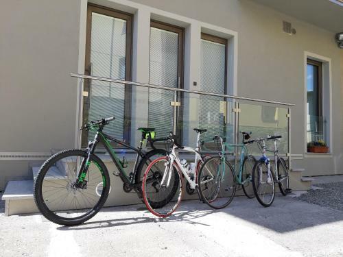 Hostal Le Rondini