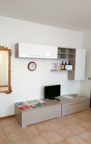 Apartamento Appartamento Incantevole Con Parcheggio Gratuito