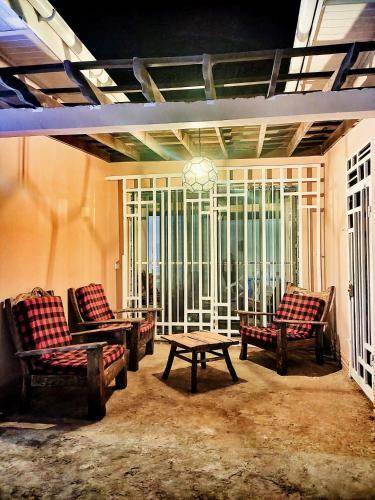 Apartamento Heavenly Apheartment With Backyard Swimming Pool