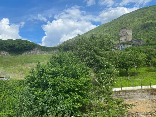 Apartamento Il Castellaccio