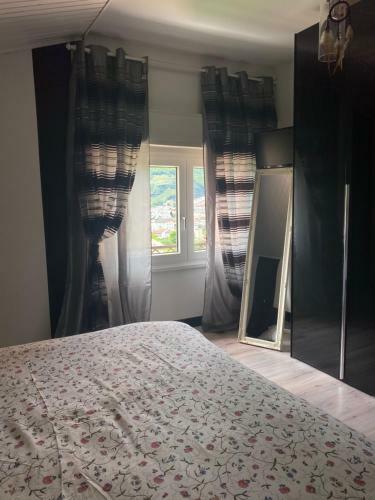 Apartamento Il Castellaccio