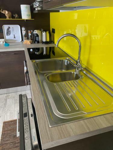 Apartamento Il Castellaccio