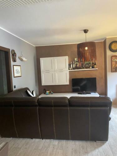 Apartamento Il Castellaccio