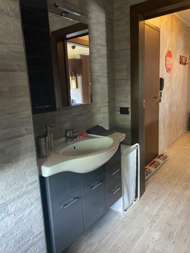 Apartamento Il Castellaccio