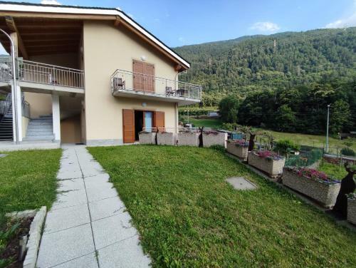 Apartamento Pisolo Selvaggio
