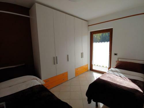 Apartamento Pisolo Selvaggio