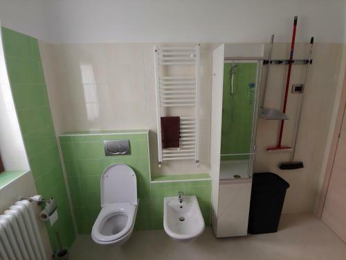 Apartamento Pisolo Selvaggio