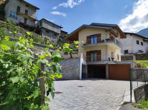 Apartamento Pisolo Selvaggio