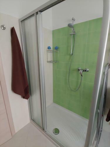 Apartamento Pisolo Selvaggio