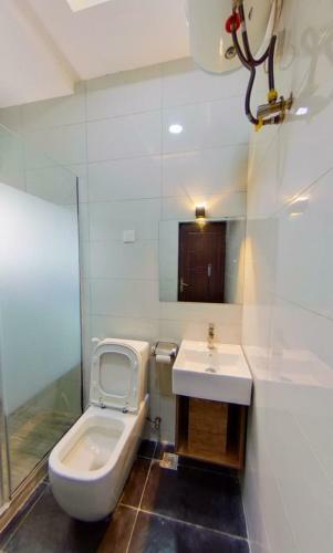 Hotel Centurion Apartments - Jabi