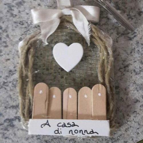 Apartamento A Casa Di Nonna