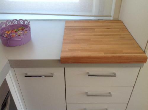 Apartamento Appartamento Elisa 50m Trenino Rosso