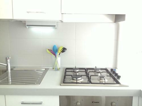 Apartamento Appartamento Elisa 50m Trenino Rosso