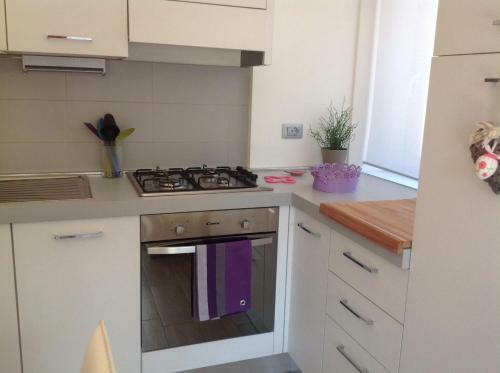 Apartamento Appartamento Elisa 50m Trenino Rosso