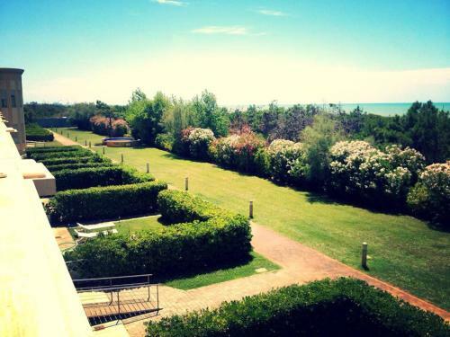 Amazing Sea View Flat