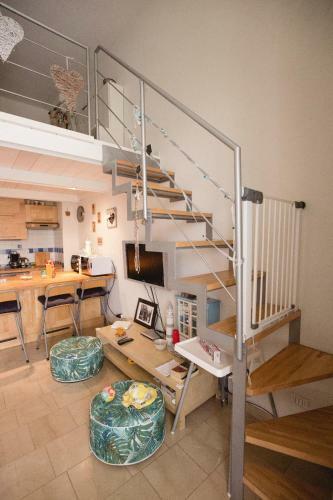 Apartamento Sea Beach Relax